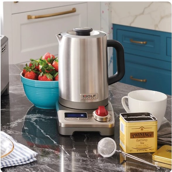 Electric Kettle Giveaway