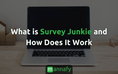 What is Survey Junkie and How Does It Work